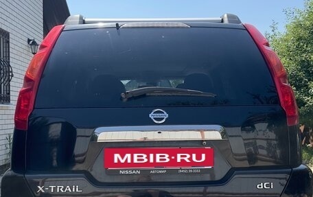 Nissan X-Trail, 2010 год, 1 250 000 рублей, 3 фотография