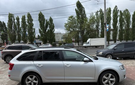 Skoda Octavia, 2013 год, 1 050 000 рублей, 6 фотография
