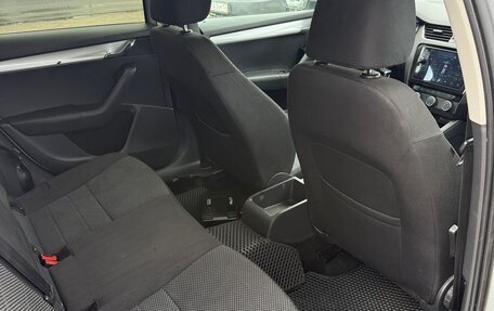 Skoda Octavia, 2013 год, 1 050 000 рублей, 10 фотография