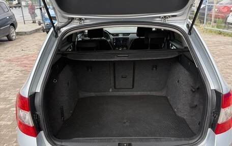 Skoda Octavia, 2013 год, 1 050 000 рублей, 12 фотография