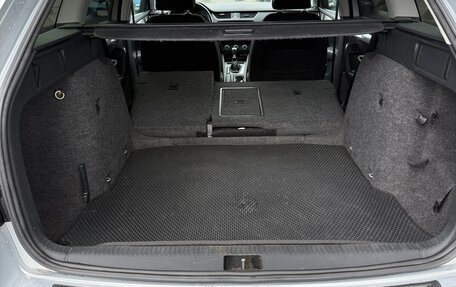 Skoda Octavia, 2013 год, 1 050 000 рублей, 14 фотография