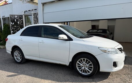 Toyota Corolla, 2012 год, 899 000 рублей, 2 фотография