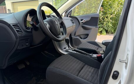 Toyota Corolla, 2012 год, 899 000 рублей, 10 фотография