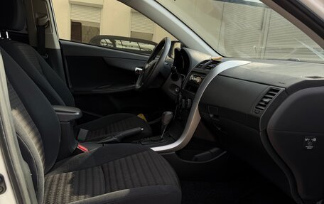 Toyota Corolla, 2012 год, 899 000 рублей, 15 фотография