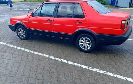 Volkswagen Jetta III, 1986 год, 165 000 рублей, 2 фотография