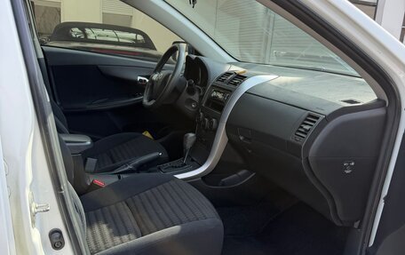 Toyota Corolla, 2012 год, 899 000 рублей, 18 фотография
