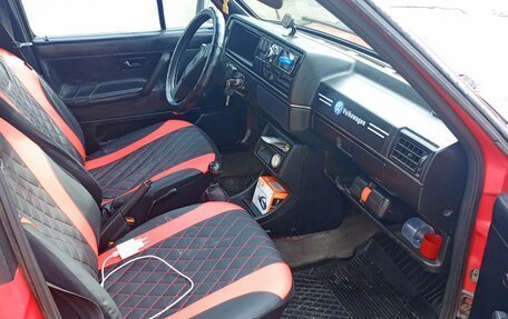 Volkswagen Jetta III, 1986 год, 165 000 рублей, 3 фотография