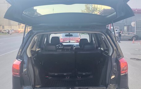Peugeot 4007, 2008 год, 850 000 рублей, 7 фотография
