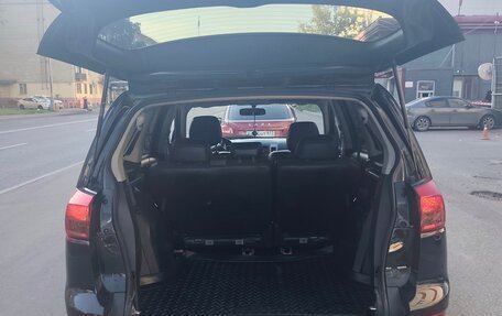 Peugeot 4007, 2008 год, 850 000 рублей, 8 фотография