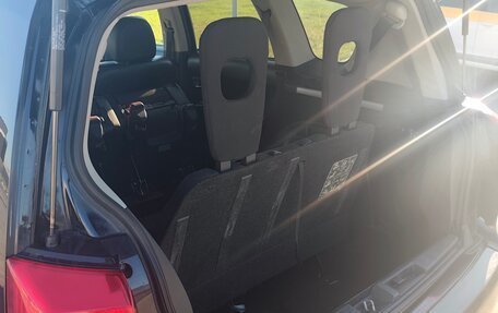Peugeot 4007, 2008 год, 850 000 рублей, 9 фотография
