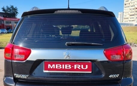 Peugeot 4007, 2008 год, 850 000 рублей, 4 фотография