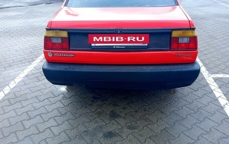 Volkswagen Jetta III, 1986 год, 165 000 рублей, 4 фотография