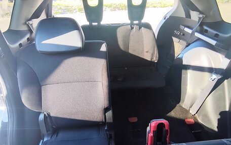 Peugeot 4007, 2008 год, 850 000 рублей, 13 фотография