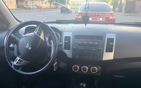 Peugeot 4007, 2008 год, 850 000 рублей, 16 фотография