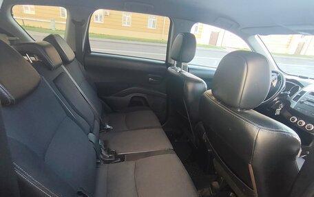 Peugeot 4007, 2008 год, 850 000 рублей, 19 фотография