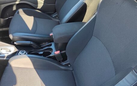 Peugeot 4007, 2008 год, 850 000 рублей, 18 фотография