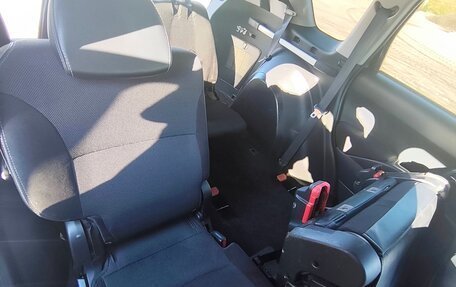 Peugeot 4007, 2008 год, 850 000 рублей, 14 фотография