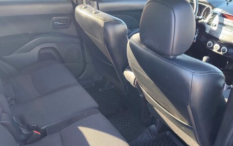 Peugeot 4007, 2008 год, 850 000 рублей, 20 фотография