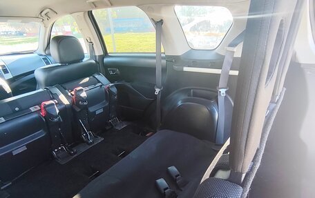Peugeot 4007, 2008 год, 850 000 рублей, 11 фотография