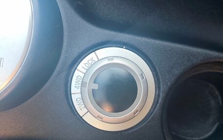 Peugeot 4007, 2008 год, 850 000 рублей, 23 фотография