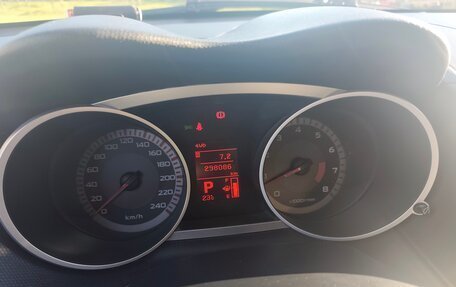 Peugeot 4007, 2008 год, 850 000 рублей, 24 фотография