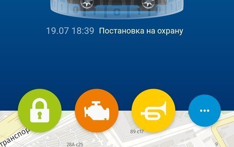 Peugeot 4007, 2008 год, 850 000 рублей, 28 фотография