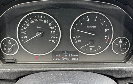 BMW 3 серия, 2017 год, 2 450 000 рублей, 7 фотография