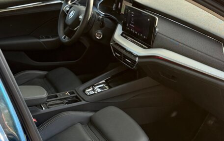 Skoda Octavia IV, 2021 год, 3 600 000 рублей, 9 фотография