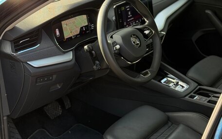 Skoda Octavia IV, 2021 год, 3 600 000 рублей, 8 фотография