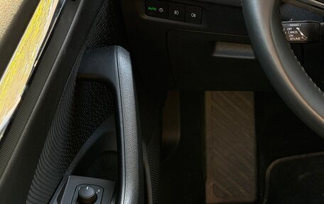 Skoda Octavia IV, 2021 год, 3 600 000 рублей, 14 фотография