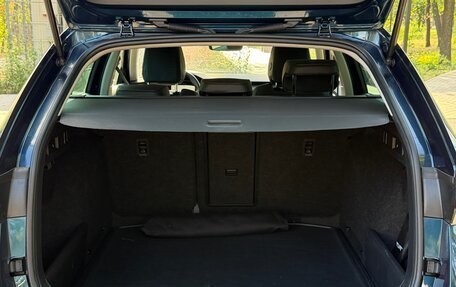 Skoda Octavia IV, 2021 год, 3 600 000 рублей, 16 фотография