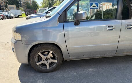 Honda Mobilio Spike I рестайлинг, 2004 год, 560 000 рублей, 5 фотография