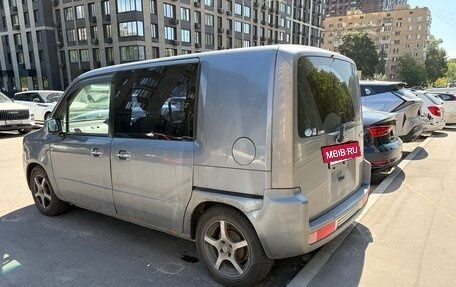 Honda Mobilio Spike I рестайлинг, 2004 год, 560 000 рублей, 4 фотография