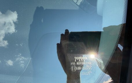 Toyota Land Cruiser 200, 2012 год, 3 750 000 рублей, 12 фотография