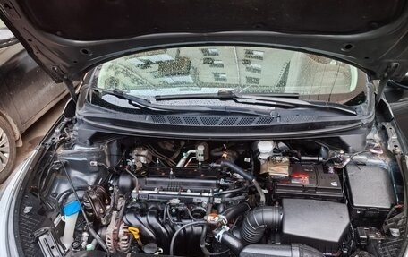 KIA cee'd III, 2016 год, 890 000 рублей, 6 фотография