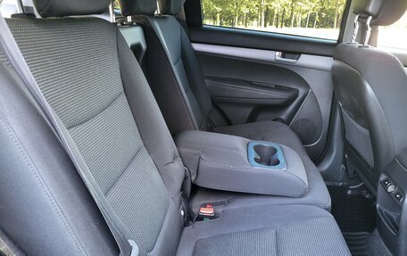KIA Sorento II рестайлинг, 2014 год, 2 130 000 рублей, 10 фотография