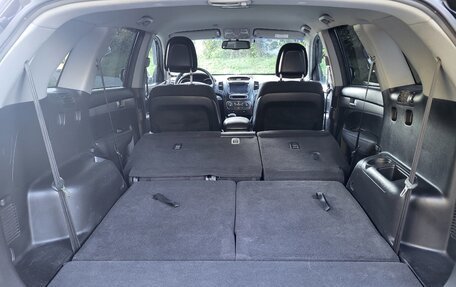 KIA Sorento II рестайлинг, 2014 год, 2 130 000 рублей, 14 фотография
