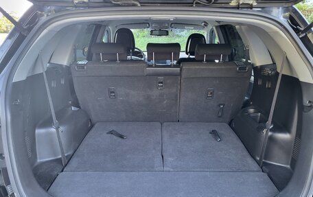 KIA Sorento II рестайлинг, 2014 год, 2 130 000 рублей, 13 фотография