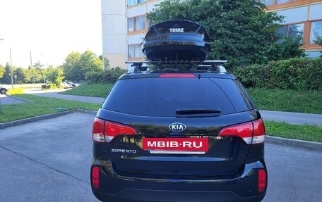 KIA Sorento II рестайлинг, 2014 год, 2 130 000 рублей, 4 фотография