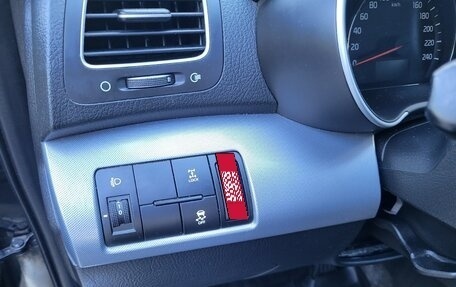 KIA Sorento II рестайлинг, 2014 год, 2 130 000 рублей, 17 фотография