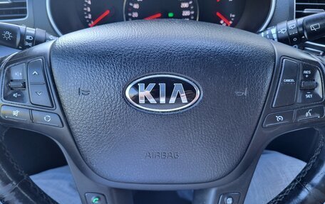 KIA Sorento II рестайлинг, 2014 год, 2 130 000 рублей, 20 фотография