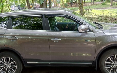 Geely Atlas, 2023 год, 2 150 000 рублей, 2 фотография