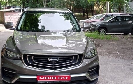 Geely Atlas, 2023 год, 2 150 000 рублей, 3 фотография