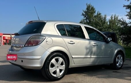 Opel Astra H, 2008 год, 355 000 рублей, 2 фотография