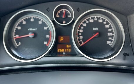 Opel Astra H, 2008 год, 355 000 рублей, 7 фотография