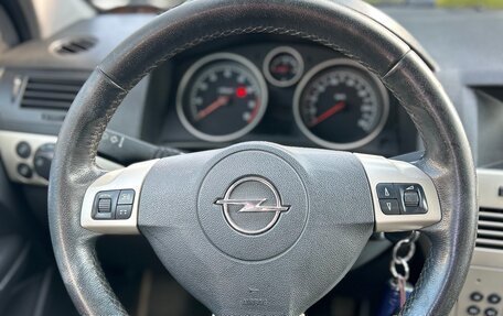 Opel Astra H, 2008 год, 355 000 рублей, 6 фотография