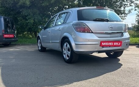 Opel Astra H, 2008 год, 355 000 рублей, 3 фотография