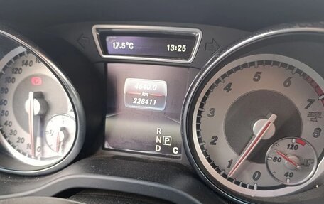 Mercedes-Benz GLA, 2015 год, 1 560 000 рублей, 5 фотография
