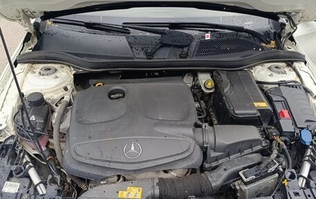 Mercedes-Benz GLA, 2015 год, 1 560 000 рублей, 4 фотография