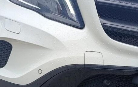 Mercedes-Benz GLA, 2015 год, 1 560 000 рублей, 9 фотография